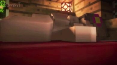 Jennys Odd Adventure - The Slippery Tunnel