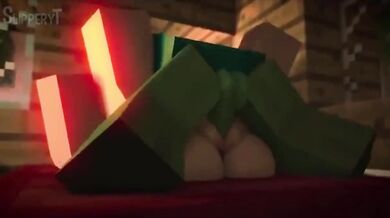 Jennys Odd Adventure - The Slippery Tunnel