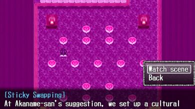 The Three Charmed Ones: LS Gallery Edition #69