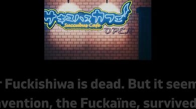 Fulfilling every fantasy, over and over again! Load after load!