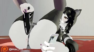 The beach was deserted except for a group of college students on vacation, who decided to play a game of beach volleyball