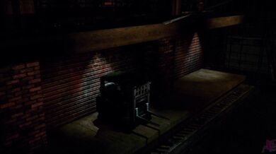 Rebellious Slave, Rough Sex (PV)