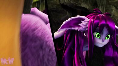 Sexy Lola Loves Making Cum-filled Tunnels in Her Moist Cavity Map!