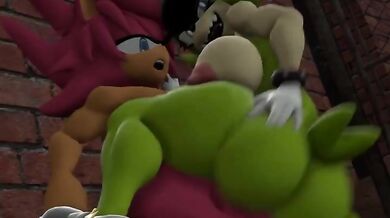 Pornstar Surging Whoredom gets punished by her bossy client in a rough anal sex scene