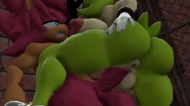 Pornstar Surging Whoredom gets punished by her bossy client in a rough anal sex scene