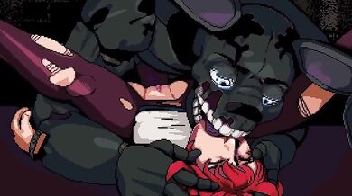 Masturbating with a rabbit vibrator, Alice finally finds her true pleasure in Con Mans camera