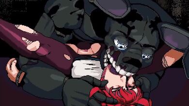 Masturbating with a rabbit vibrator, Alice finally finds her true pleasure in Con Mans camera