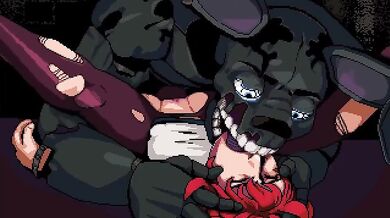 Masturbating with a rabbit vibrator, Alice finally finds her true pleasure in Con Mans camera