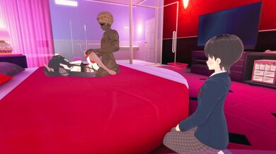 Hey! You forgot to add the genre