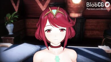 Seduced by the Demon Lord, Shiranui Stan