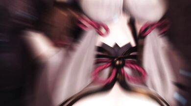 Seduced by the Demon Lord, Shiranui Stan