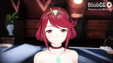 Seduced by the Demon Lord, Shiranui Stan