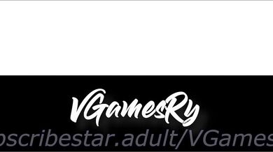 Leather & Lace - A Tale of Two Sexy Stewardesses [VGamesRy]