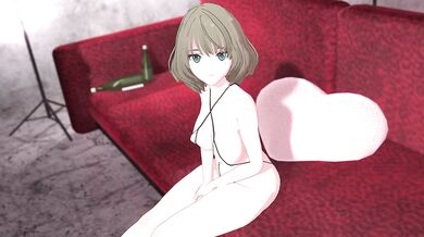 The Idolm@ster: Service with a Wink and a Twin