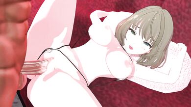 The Idolm@ster: Service with a Wink and a Twin