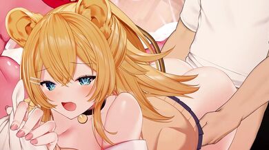 Kitty Ears Girls Unusual Sexual Encounters [Hentai 09]