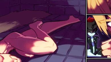 The Legend of Zelda: Twilight Princess - Midna and Links Good Boy Adventure [w/ Sound]