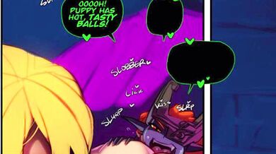 The Legend of Zelda: Twilight Princess - Midna and Links Good Boy Adventure [w/ Sound]