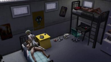 My College Roommate is a Trap: The Big Debut