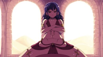 The Curse of the Ankha Meme: When Hentai Goes Horribly Wrong