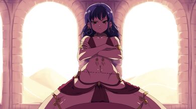 The Curse of the Ankha Meme: When Hentai Goes Horribly Wrong