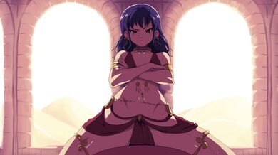 The Curse of the Ankha Meme: When Hentai Goes Horribly Wrong