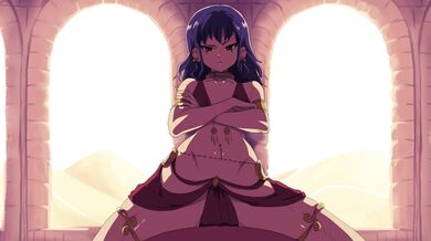 The Curse of the Ankha Meme: When Hentai Goes Horribly Wrong