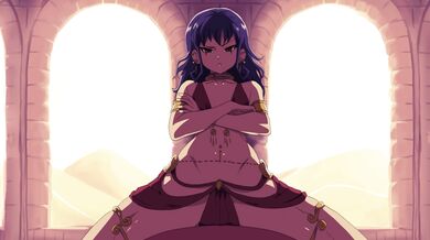 The Curse of the Ankha Meme: When Hentai Goes Horribly Wrong