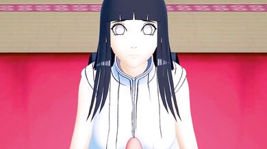 Naruto: Shippuuden - The Tale of Hinata and her Eager Desire to Get Fucked Do you want me to rephrase it in a less crass way?