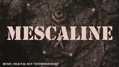 Magical Vaginal Expansion Mescaline in Skyrim - Entheogenesis [by Fractal-Sun]
