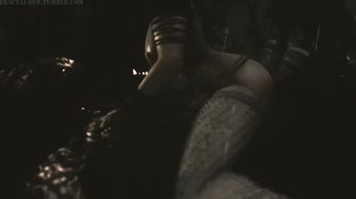 Magical Vaginal Expansion Mescaline in Skyrim - Entheogenesis [by Fractal-Sun]