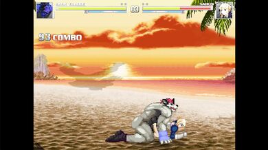 Hey Saber, do you like getting fucked by your gundog in this hentai porn video?