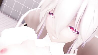 WARNING! This is a hentai PORN video Are you 18 or older?