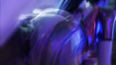 Watch the Ultimate Beast Horse Powered PMV!