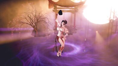 Watch Tifas sexy dance routine in Final Fantasy XVs new DLC pack, featuring 32 different moves to keep you entertained for hours!