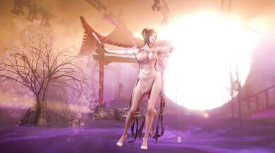 Watch Tifas sexy dance routine in Final Fantasy XVs new DLC pack, featuring 32 different moves to keep you entertained for hours!