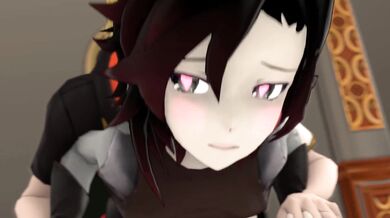 Pearl And Amethyst, An Awkward Encounter[TarroTheRambler]