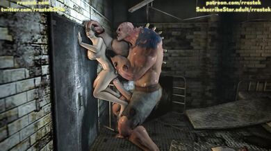 Rostek the Animation Oldie