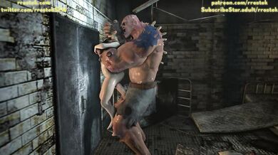 Rostek the Animation Oldie