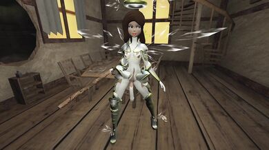 Overtopia 3D