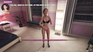 The Sexual House Party of Madison