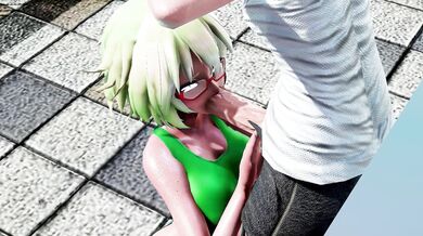 One-night stand with a stranger leads to unexpected consequences in Love Is Danger Zone!