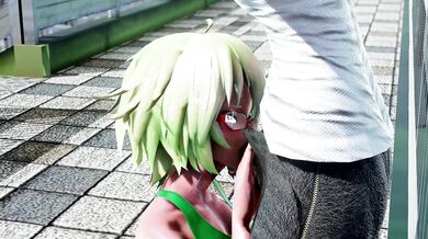 One-night stand with a stranger leads to unexpected consequences in Love Is Danger Zone!