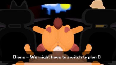 4K UHD Quality: Ms Tarantula From The Bad Guys