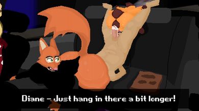 4K UHD Quality: Ms Tarantula From The Bad Guys