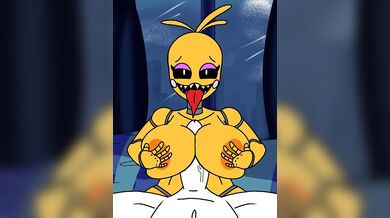 Anal Adventure with a Curvy Doll (no sound)