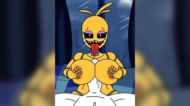 Anal Adventure with a Curvy Doll (no sound)