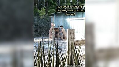 Sexy Sissy Brats in the Big City: The Slave Trade