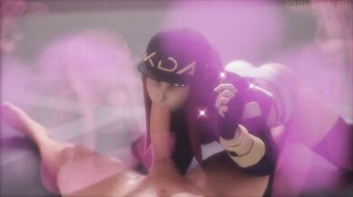 Watch as Kendra, Daisy and April get gangbanged by a group of horny men in this hot hentai porn scene