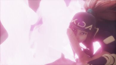 Watch as Kendra, Daisy and April get gangbanged by a group of horny men in this hot hentai porn scene